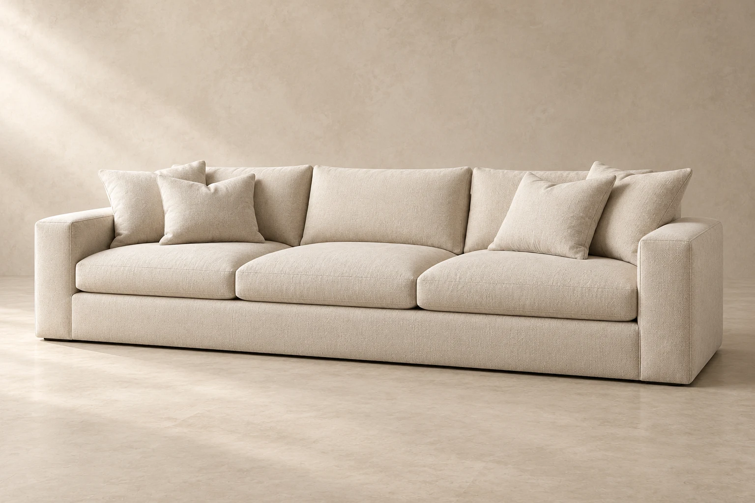 Vale Sofa concept, Oyster / Woven